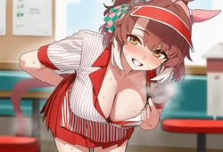 【chiko_】【12.29R】ダンツ【全68枚】【AI Generated】