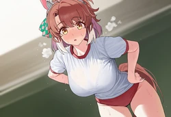 【chiko_】【4.7R】ダンツ【全77枚】【AI Generated】