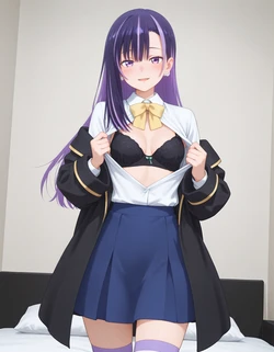 [langust022] Aria Aquarius [AI Generated]
