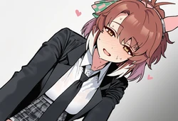 【chiko_】【5.13R】ダンツ【全80枚】【AI Generated】