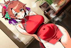 【chiko_】【5.24NR】ダンツ【全80枚】【AI Generated】