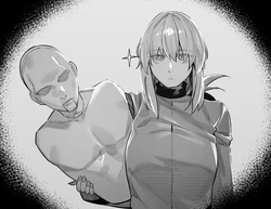 [Fanbox / Fantia] Hex_D Collection (Hxd9585) [2024/01 - 2026/05/30]