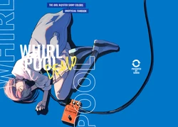 [Bokusatsu Tenshi Dokuro-chan (Sumibi)] WHIRLPOOL DEMO (THE iDOLM@STER- Shiny Colors) [Chinese] [猫岛汉化组]