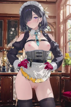 【stykg】Ani Collections (Animated Webp) [AI Generated]
