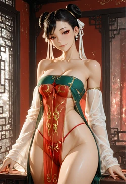 samluckyguy86855 [AI Generated]
