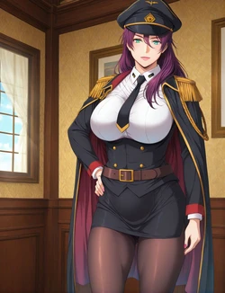 [嘎裡豬排]ベランジェール 315p(Patreon) (AI Generated)
