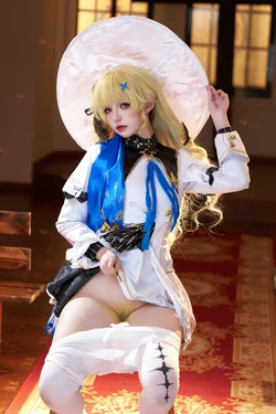 Kaori - Phoebe