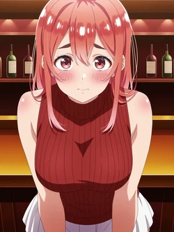ANIPAI - Sumi Sakurasawa - Rent A Girlfriend [AI Generated]