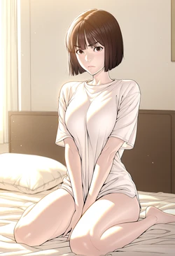 [AIchelin] Gaeul (Viral Hit) [AI Generated]