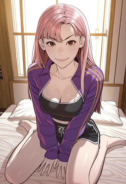 [AIchelin] Gyeoul Han (Viral Hit) [AI Generated]