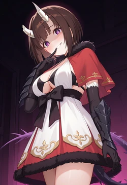 [rroman] Eriko 1~2 (Princess Connect! Re:Dive) [AI Generated]