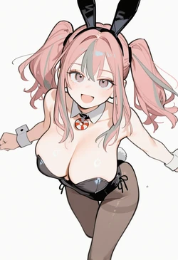 [Gb_5] [Azurlane] Bremerton [AI Generated]