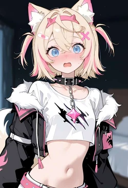 モココ・アビスガード / Mococo Abyssgard (93 images) (Patreon) [AI Generated]