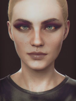 [Word2.doc] Mother Miranda (Resident Evil 8: VIllage)