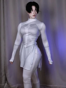Akemy Sama - Anissa