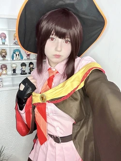 Upminaa - Megumin