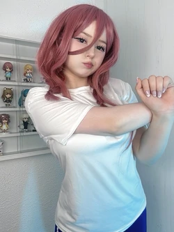 Upminaa - Miku Nakano