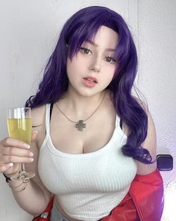 Upminaa - Misato