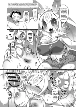 [KAWAZOKO (Satou Teruhito)] Hito Janakute mo Kimi ga Suki / Mega-chan (Furreedom Vol.1) [English] [mistertony] [Digital]