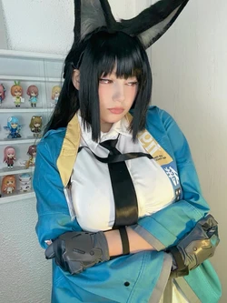 Upminaa - Miyabi