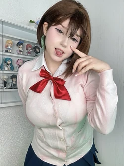 Upminaa - Momo