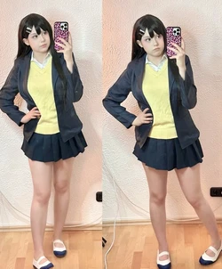 Upminaa - Nagatoro