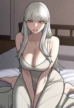 [AIchelin] Jinseo Hyeon (Reality Quest) [AI Generated]
