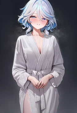 [riko_77] Furina [AI Generated]