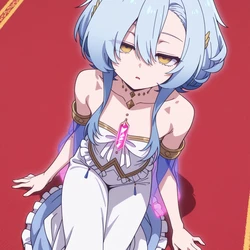 [Pixiv] 凛/Rin (1183482) - Hypnosis AI Art #242 (Goddess (The Hero's Rib)/ILXL Edition) [AI Generated]