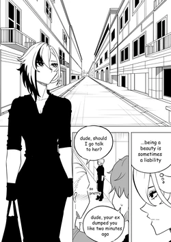 [nwoidn] Reiterate (Genshin Impact)