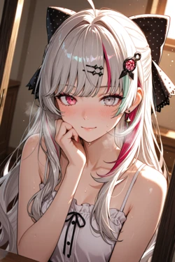 KALA NSFW AI A2 nozomi [AI GENERATED]