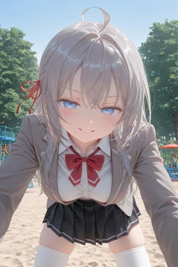 [Unifans] Nyako 2026/2/14 Uncensored [AI Generated]