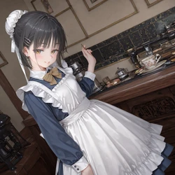 [Nyako] 2026.2.21 [AI Generated] [Uncensored]