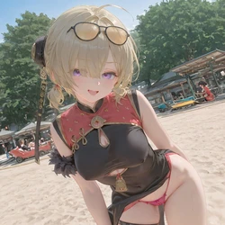 [Nyako] 2026.2.22 [AI Generated] [Uncensored]