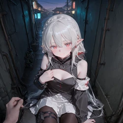 [Nyako] 2026.2.20 [AI Generated] [Uncensored]