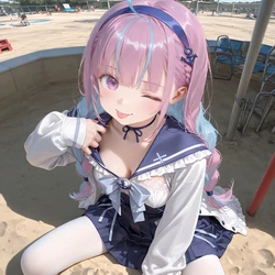[Nyako] 2026.2.28 [AI Generated] [Uncensored]
