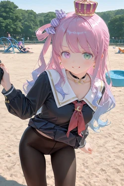 [Nyako] 2026.2.23 [AI Generated] [Uncensored]