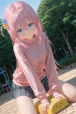 [Nyako] 2026.2.25 [AI Generated] [Uncensored]