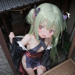 [Nyako] 2026.2.27 [AI Generated] [Uncensored]