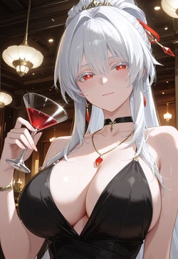 [ARD] Hiyuki 2 [AI Generated]