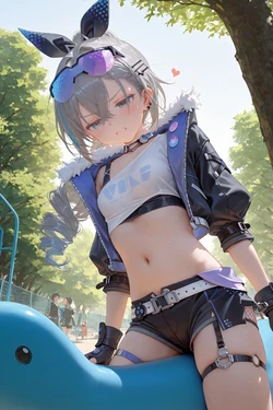 [Unifans] Nyako 2026/2/18 Uncensored [AI Generated]
