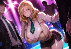 [BigMelons] ミレイ・アッシュフォード [AI Generated]