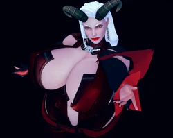 【FIRE ON】Satana and the last sacrifice