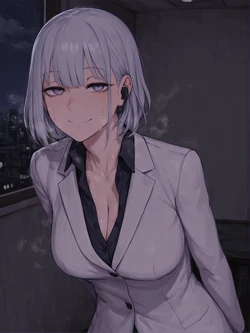 [Ein] RPK-16 (Girls' Frontline) (AI Generated)