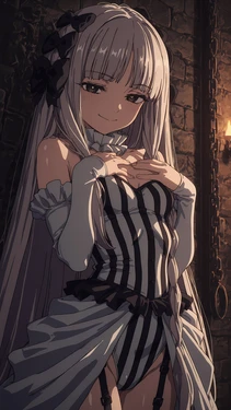 [BBStaff] 催〇アプリで種付けされるフランチェ〇カ・プレ〇ーティ (Francesca Prelati) [AI Generated]
