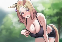 【chiko_】【2.20R】トプロ【全77枚】【AI Generated】