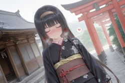 [Nyako] 2026.3.1 [AI Generated] [Uncensored]
