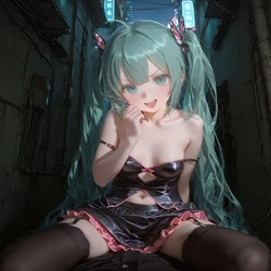 [Nyako] 2026.3.3 [AI Generated] [Uncensored]