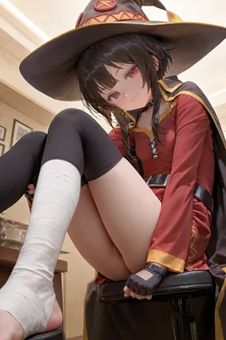 [Nyako] 2026.3.2 [AI Generated] [Uncensored]