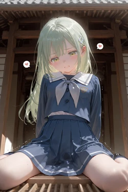 [Nyako] 2026.3.5 [AI Generated] [Uncensored]